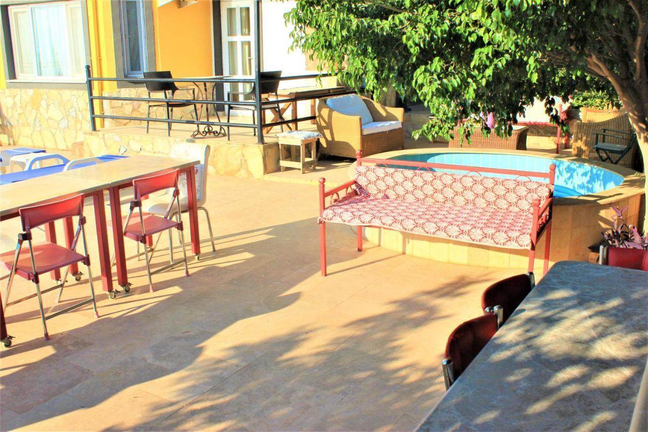 Apart Villa Asoa / Kalkan Exterior photo